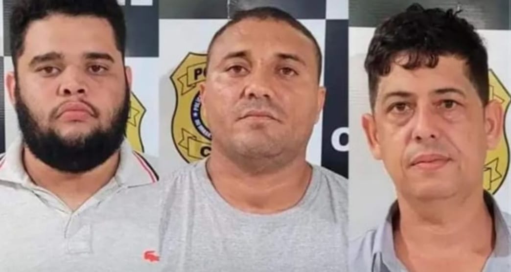 Justiça solta trio acusado de estelionato em Parauapebas e Marabá