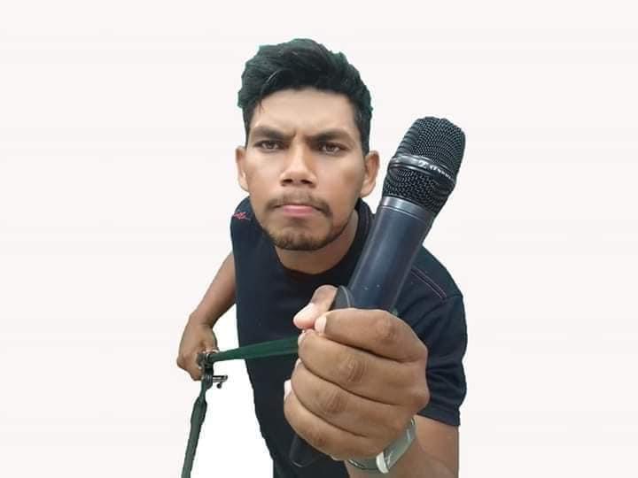 Humorista Cristiano Rabello apresenta show de stand-up em Marabá
