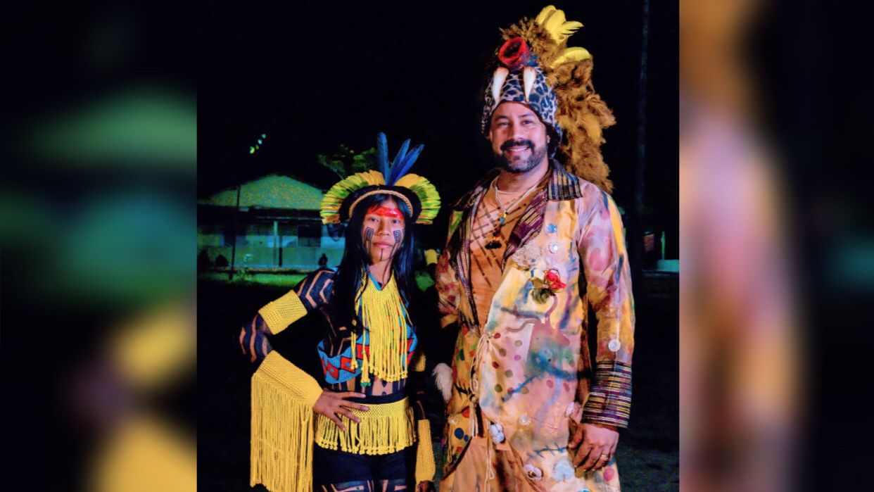 Marabá ganha exposição no Dia dos Povos Indígenas