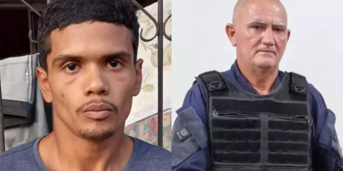Suspeito de matar guarda municipal morre em confronto com a polícia no nordeste do Pará