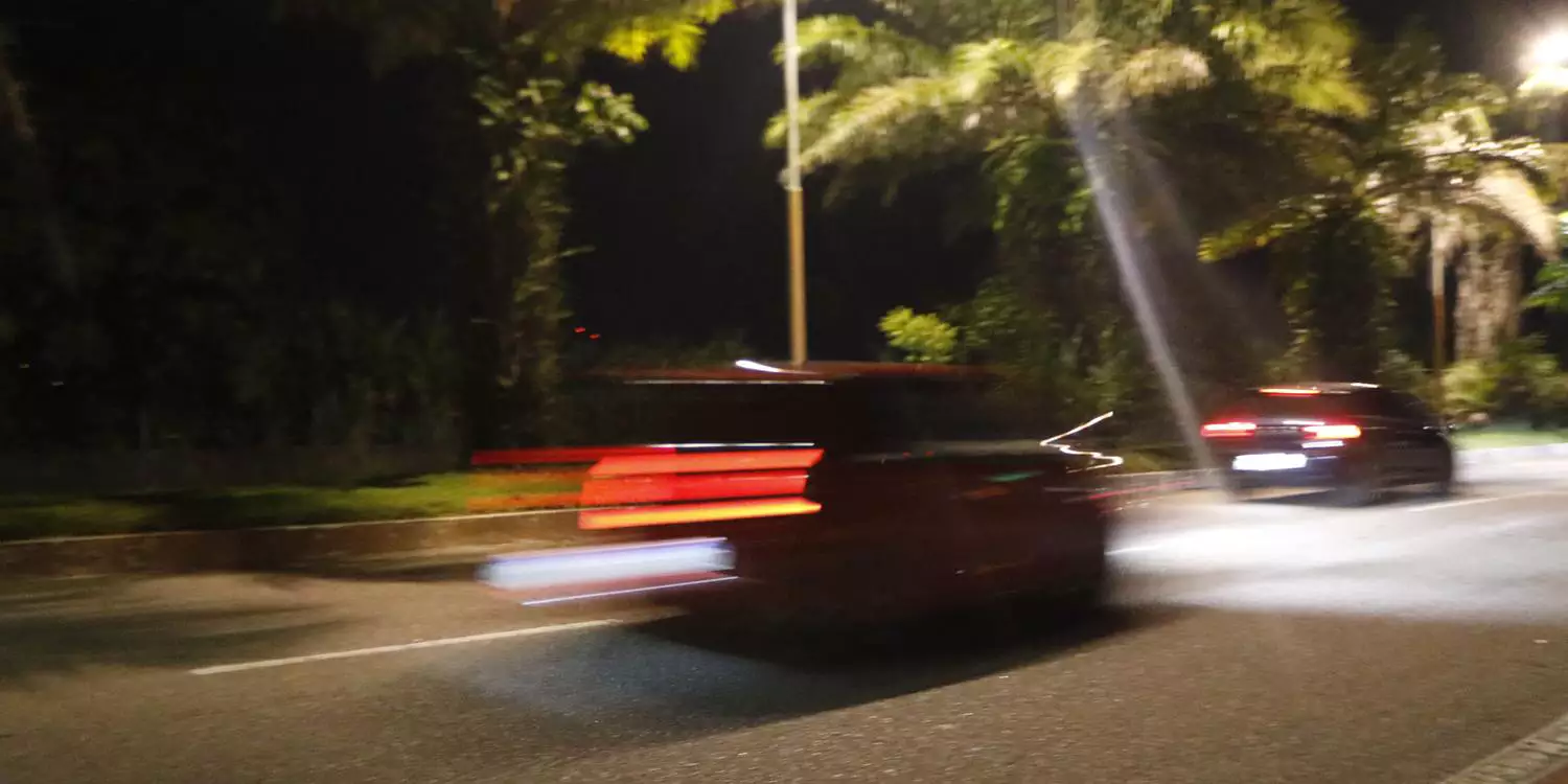 Rachas ilegais se multiplicam no Pará