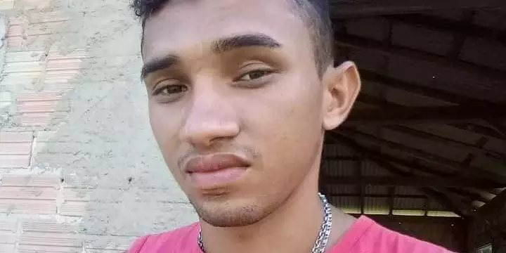 Corpo de jovem de 23 anos é encontrado em cova rasa no Pará
