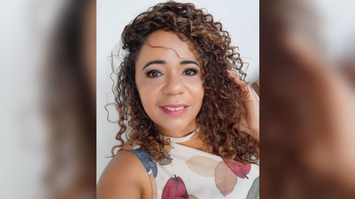 Professora de Marabá sofre AVC e precisa de ajuda para tratamento