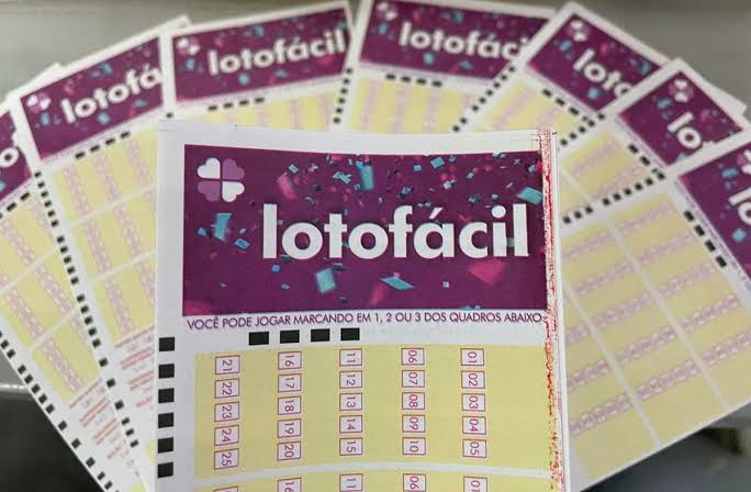 Lotofácil premia aposta de Canaã dos Carajás