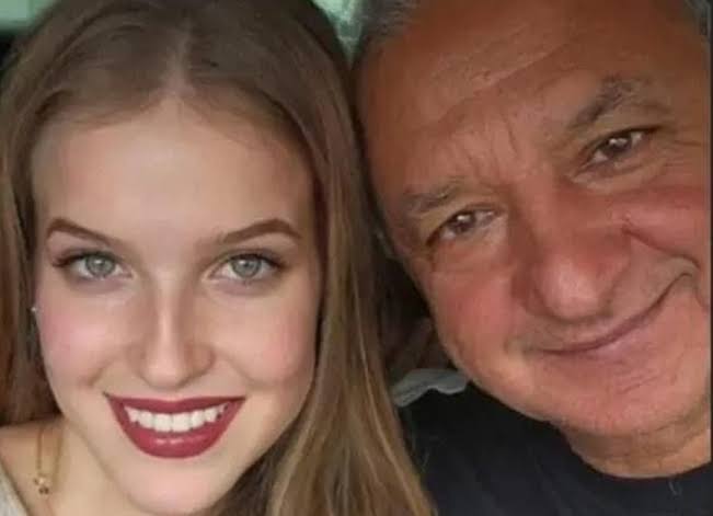 Prefeito de 65 anos se casa com adolescente de 16 anos