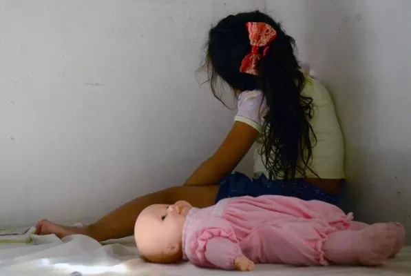 Pai é preso por estuprar as duas filhas desde a adolescência no interior do Pará