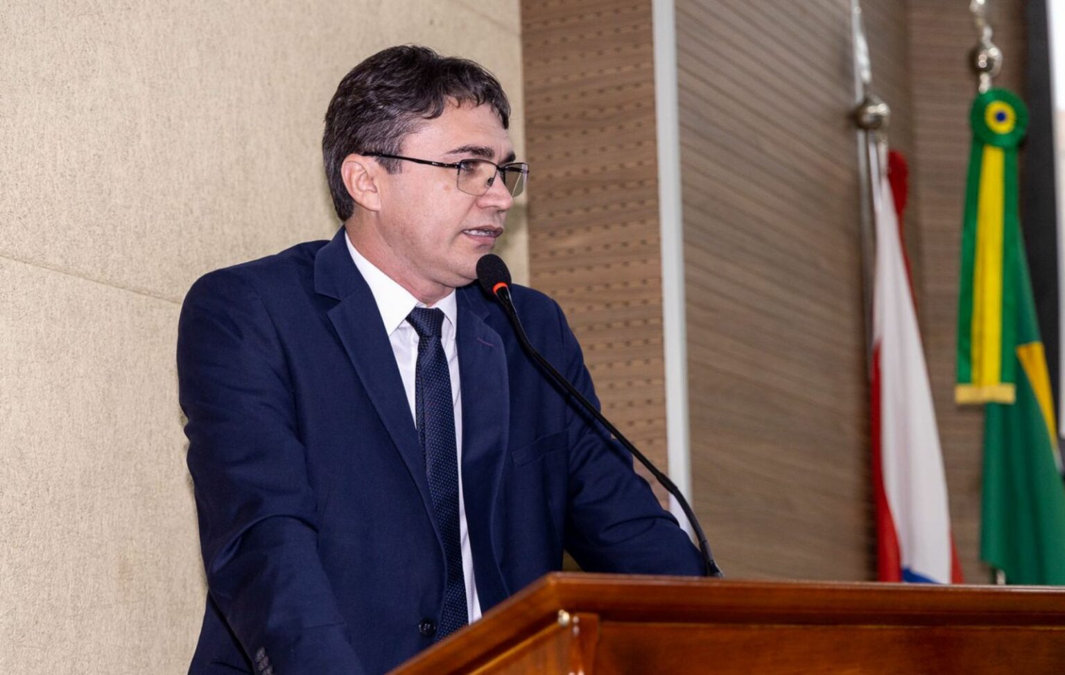 Ataques em escolas geram debate na Câmara de Marabá