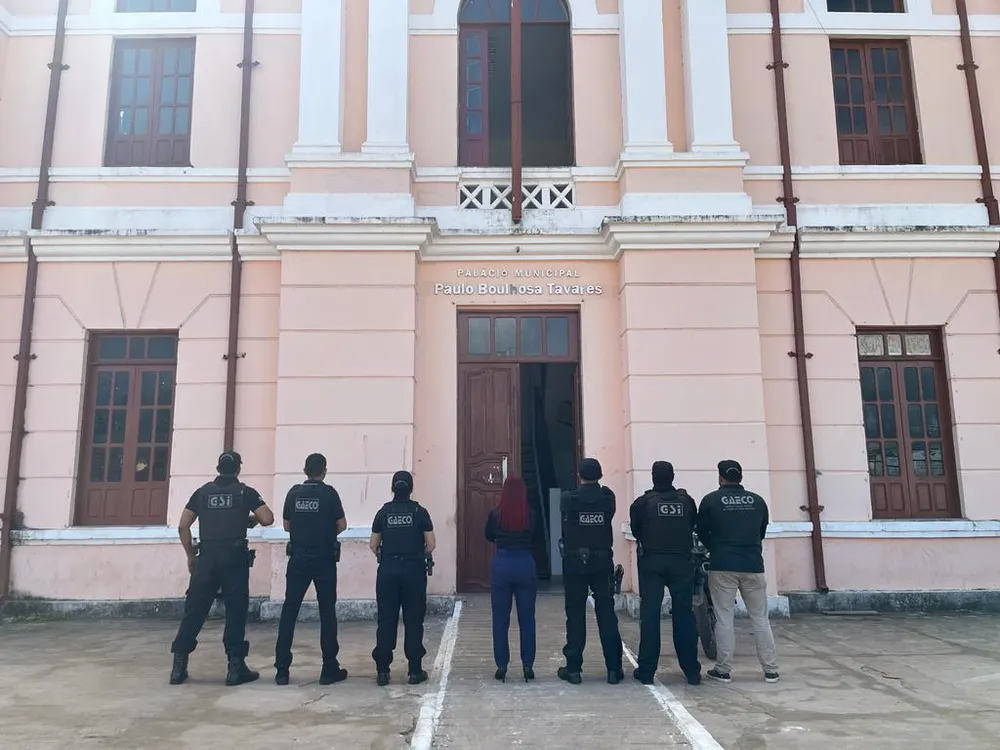 MP investiga contratação de falsos médicos no Pará