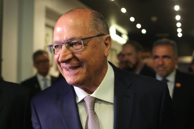 Alckmin se reúne com vereadores e empresários de Marabá