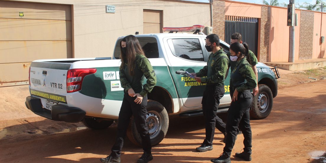 Semma já recebeu mais de 60 denúncias de maus-tratos contra animais em 2023