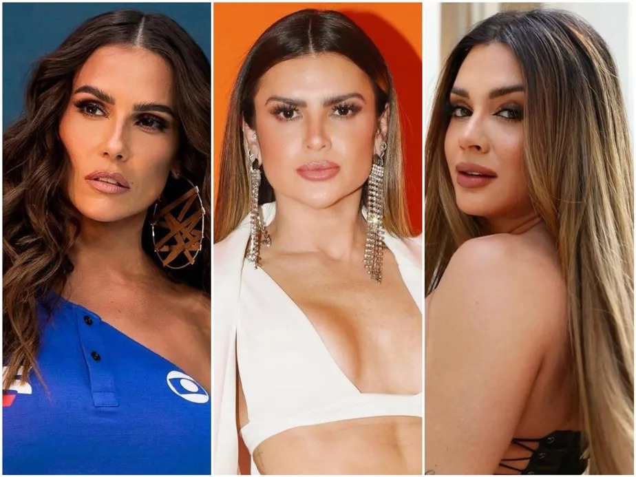 “Chip da beleza” divide opiniões entre famosas no Brasil