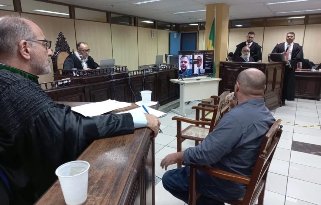 Briga por aparelhagens termina com quase 23 anos de cadeia no Pará