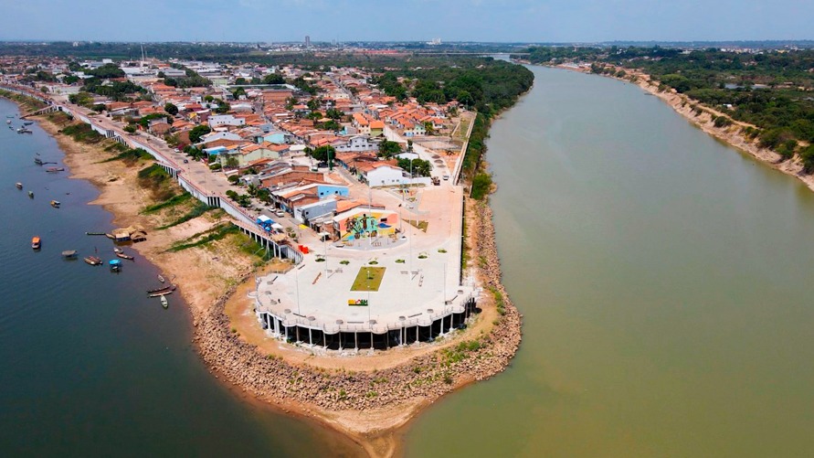 Pesquisa Doxa indica que Tião Miranda poderá eleger seu sucessor em Marabá