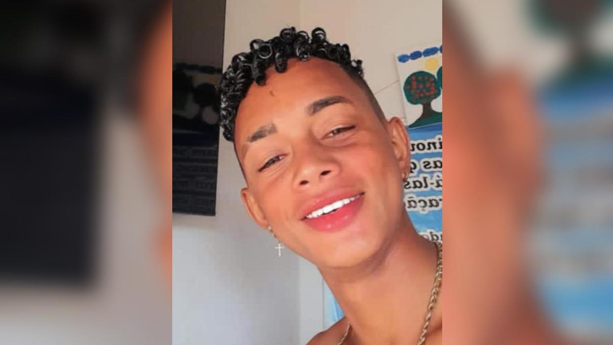 Jovem é morto a facadas no Liberdade em Marabá