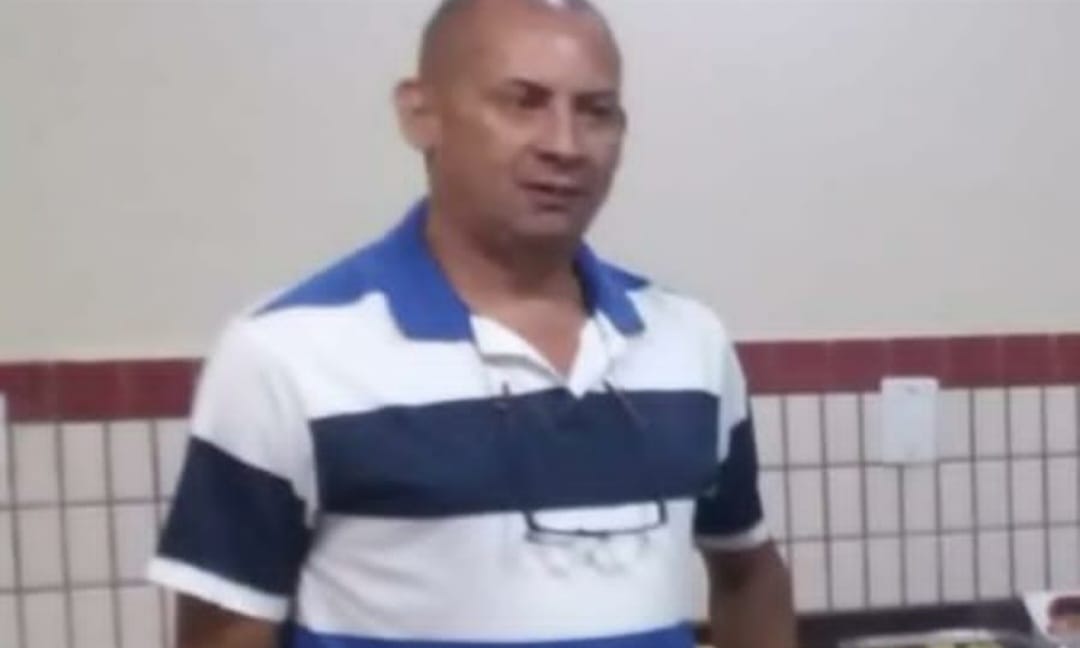 Morre ex-goleiro Miguel em Marabá