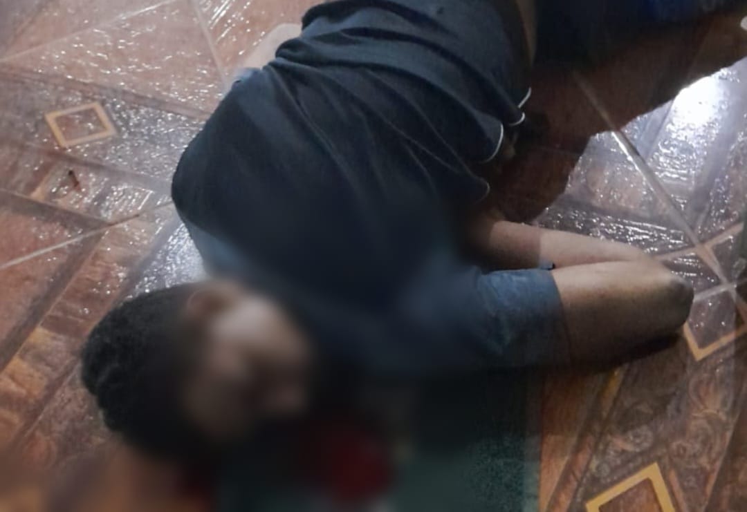 Homem é assassinado a tiros dentro de igreja em Marabá