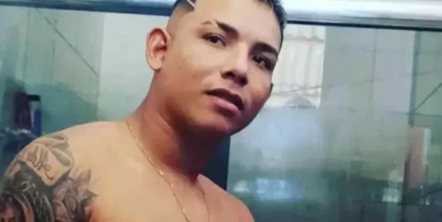Lutador de MMA é preso por homicídio no interior do Pará