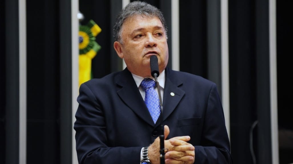 Helder indica ex-deputado Wandenkolk para disputar Prefeitura de Itupiranga