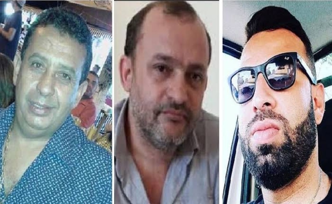 Empresários e advogado são condenados por crimes sexuais contra adolescentes