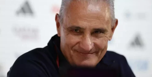 Tite recusa proposta do Corinthians, após saída de Cuca