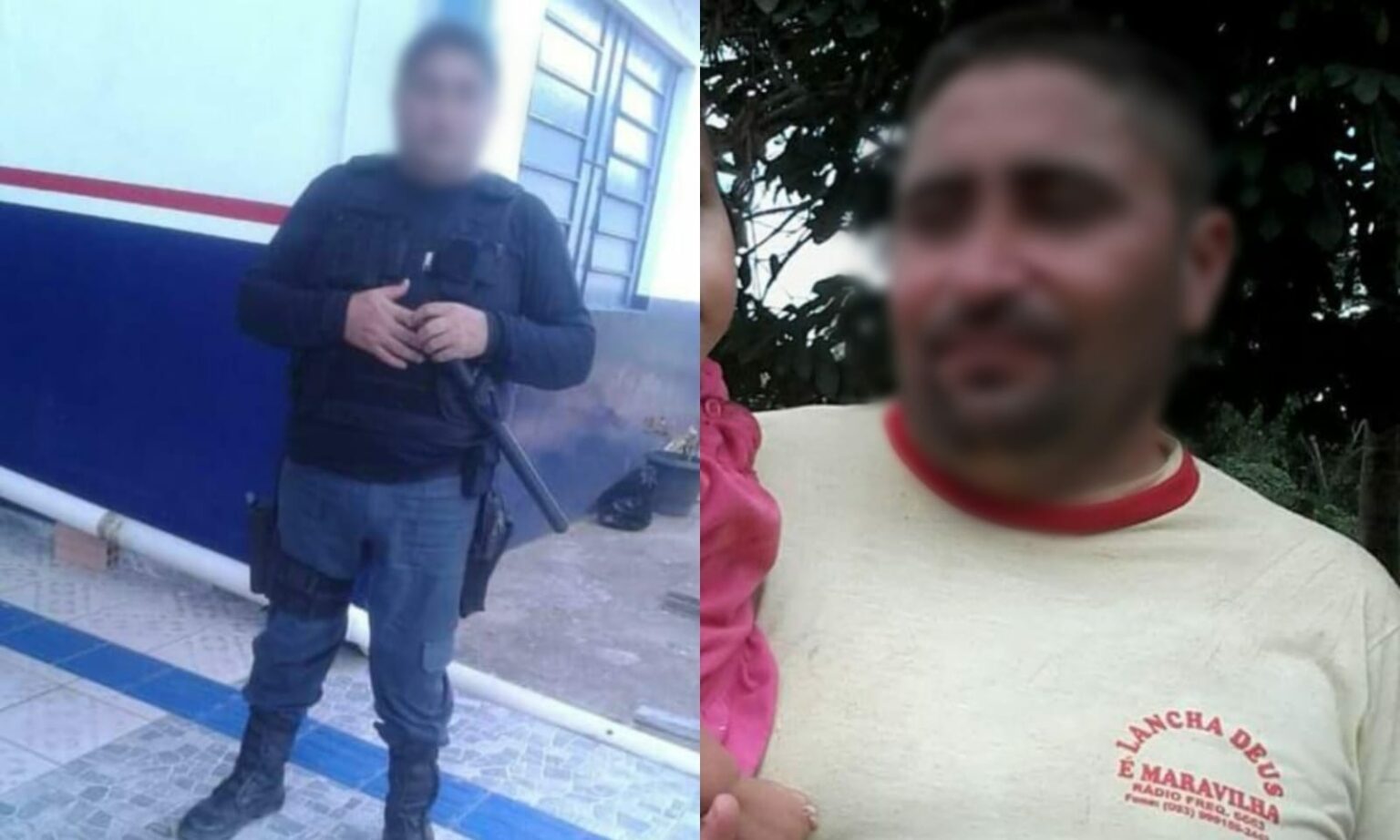 Mulher é esfaqueada pelo “ex” no interior do Pará