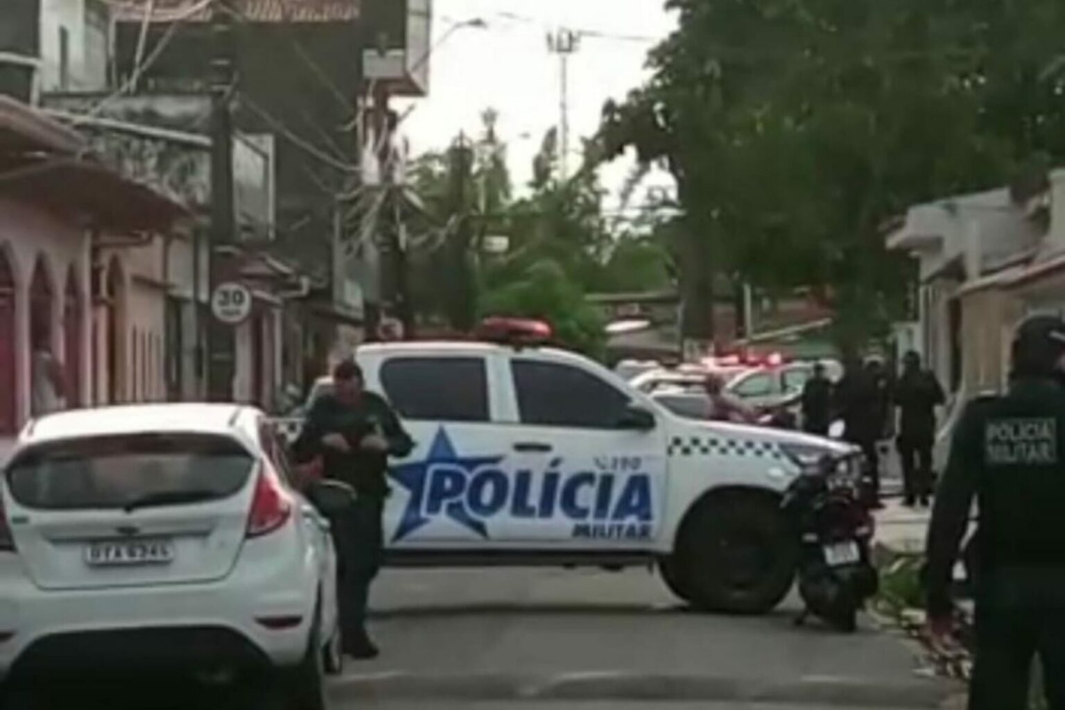 Marido mata esposa estrangulada no Pará