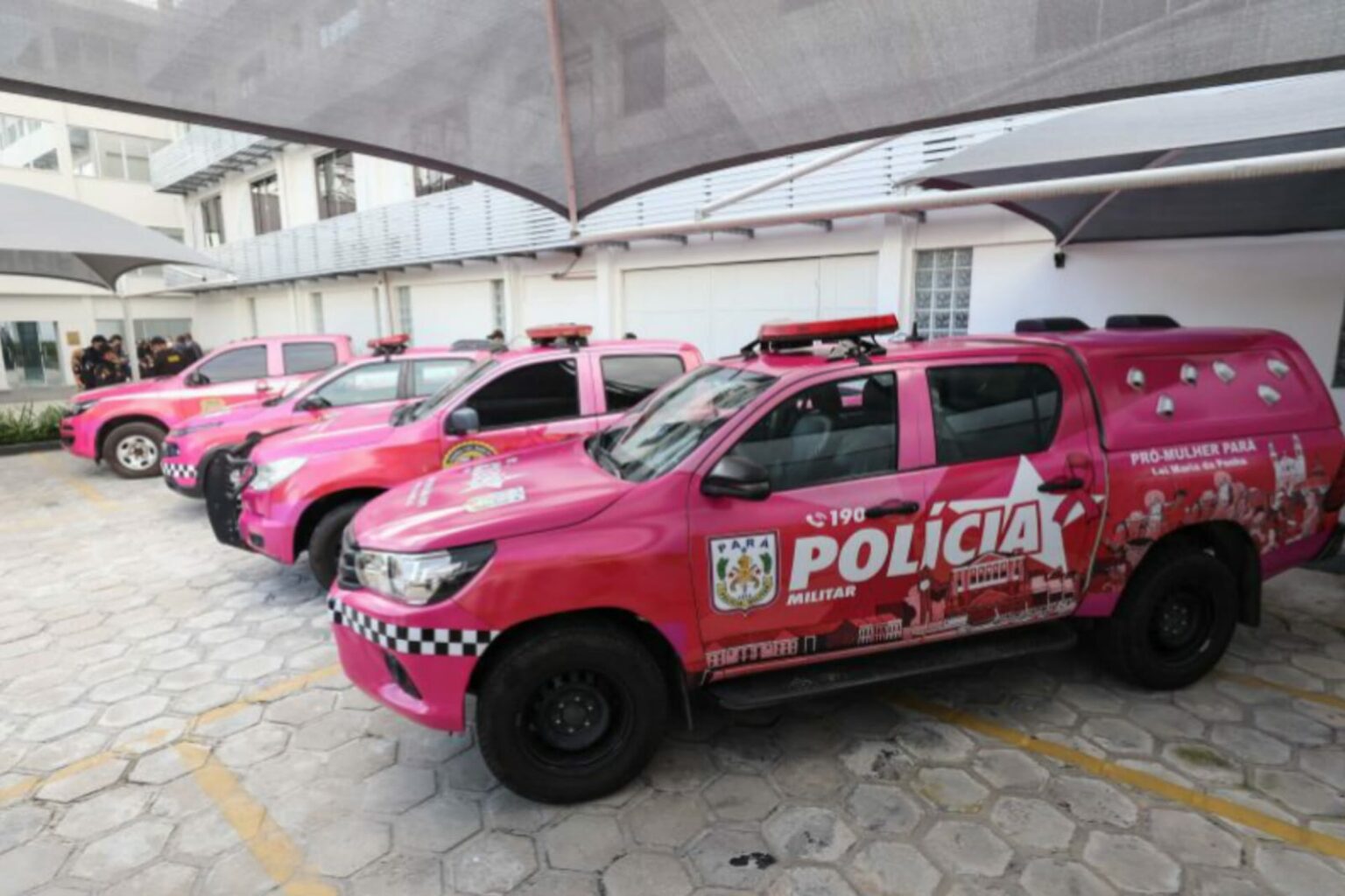 Delegacias de atendimento à mulher terão funcionamento ininterrupto