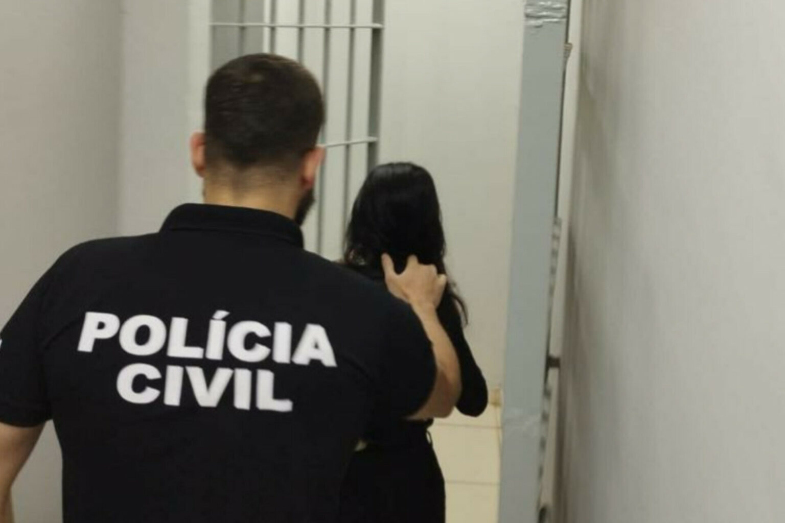 PC prende mulher por sequestro, cárcere privado e estupro no Pará