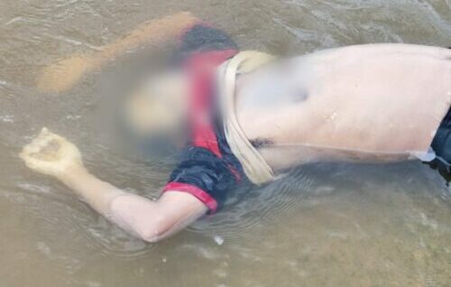 Corpo é encontrado “boiando” no Rio Tocantins em Marabá