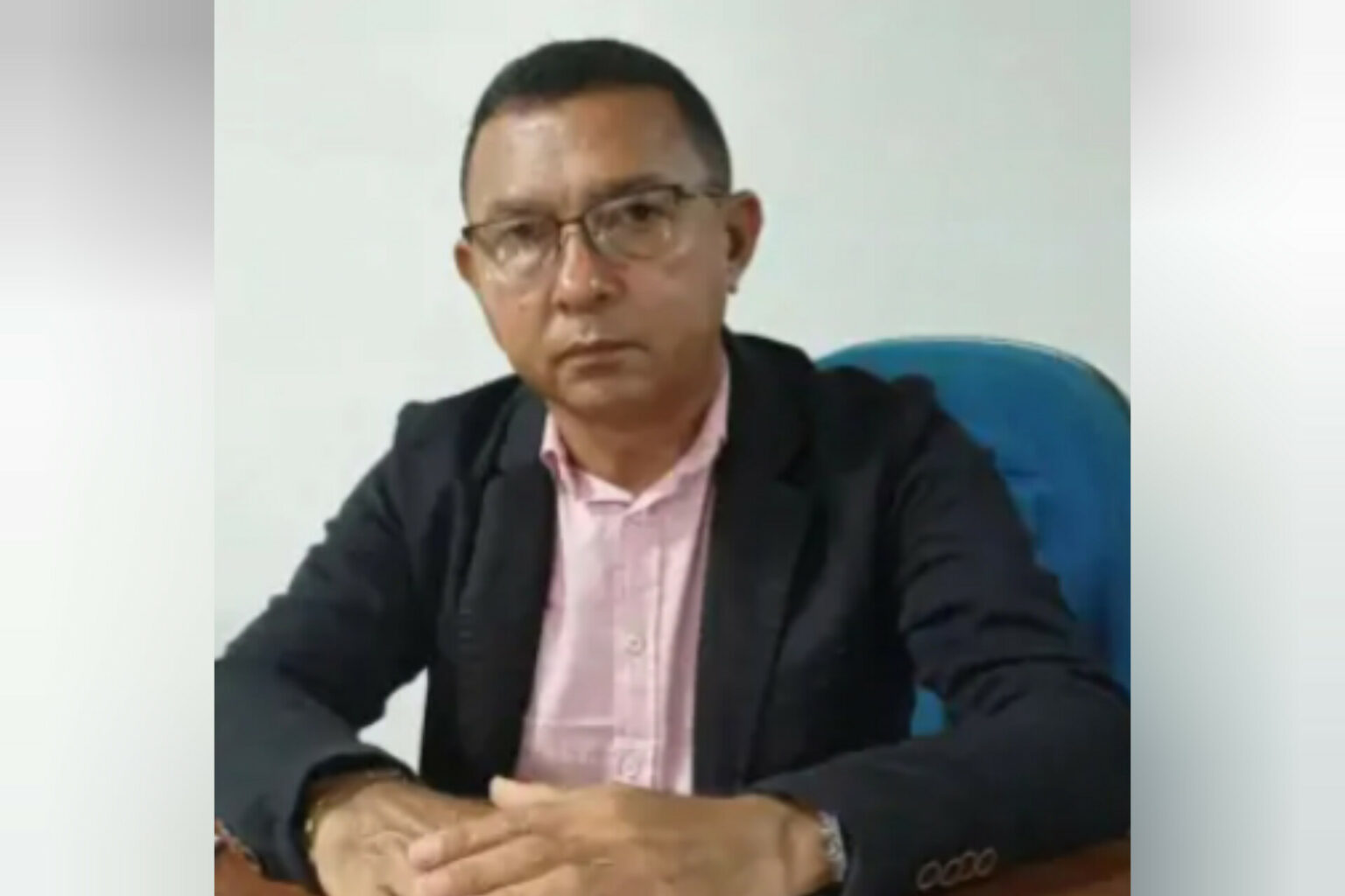 Vereador de Pacajá é condenado a 6 anos de prisão por peculato