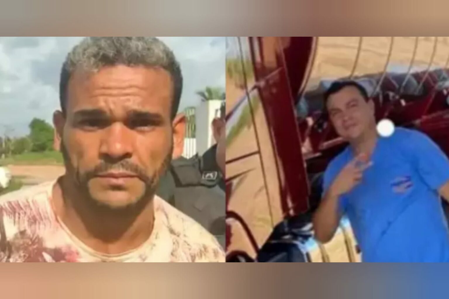 Motorista é morto a facadas em Moju