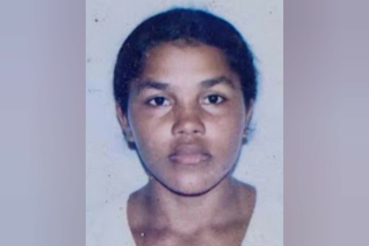 Identificada mulher encontrada morta próximo à BR-155