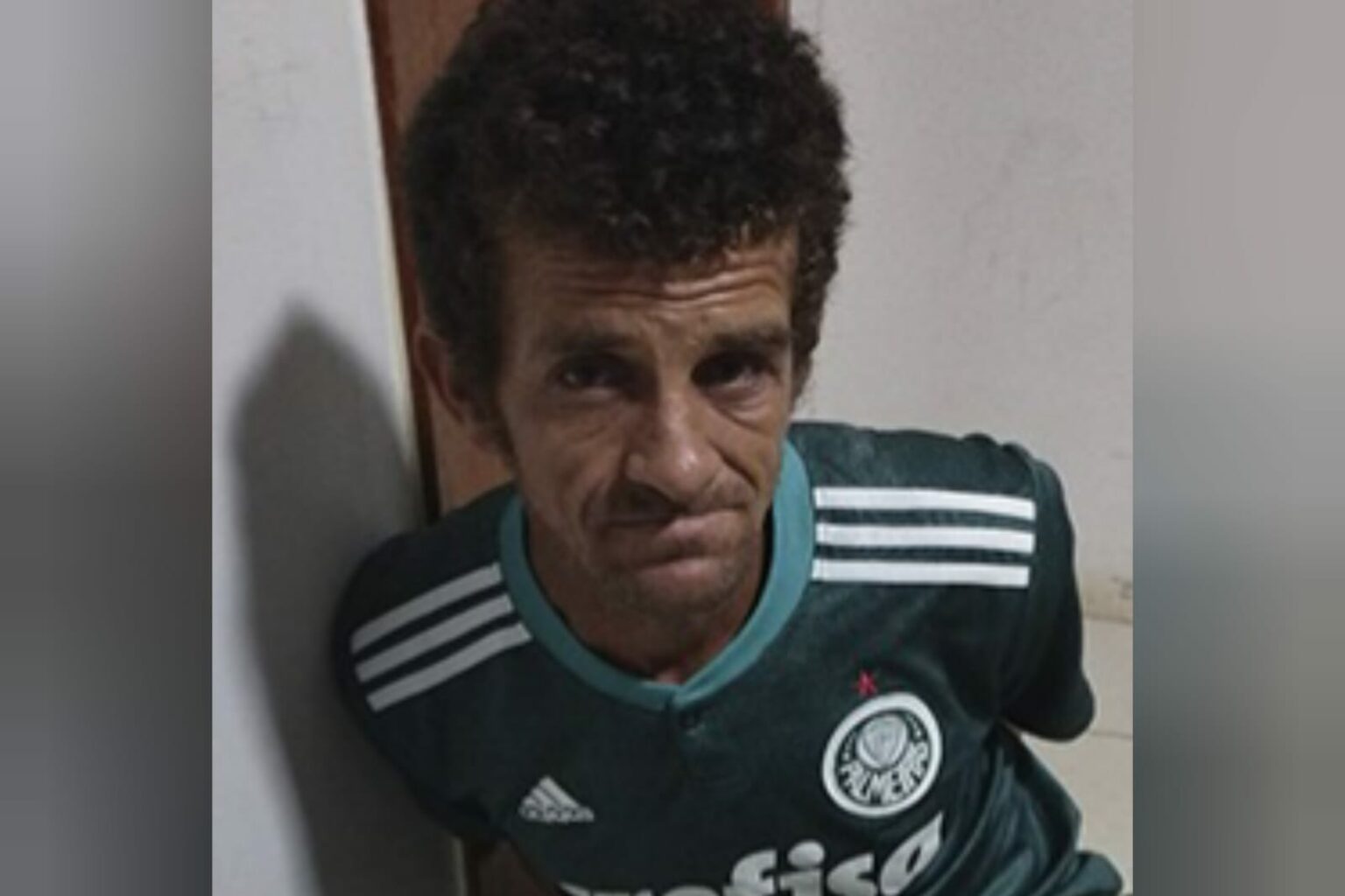 Foragido por furto e roubo é capturado em Parauapebas