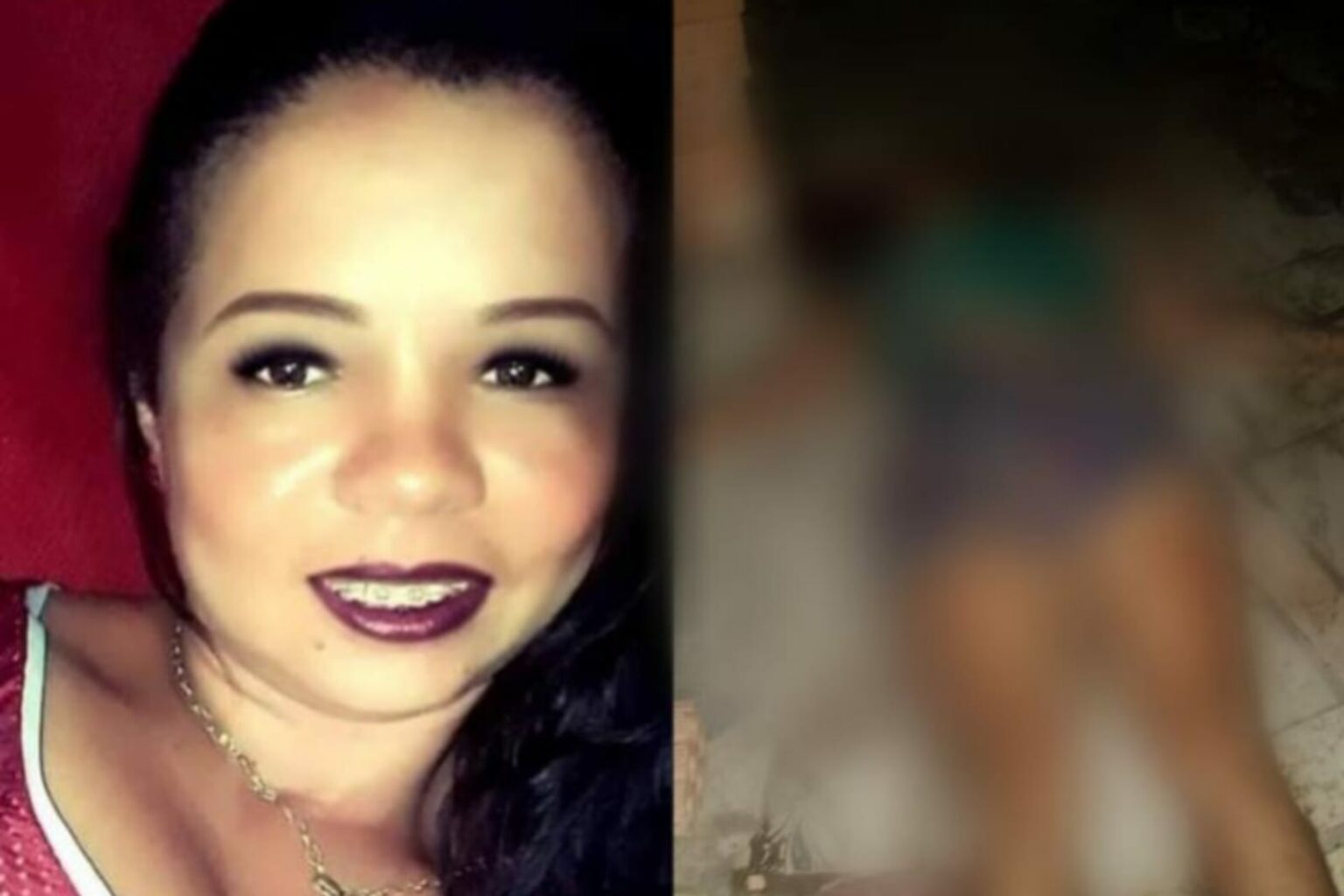 Mulher é assassinada no Pará e suspeitos são presos pela polícia