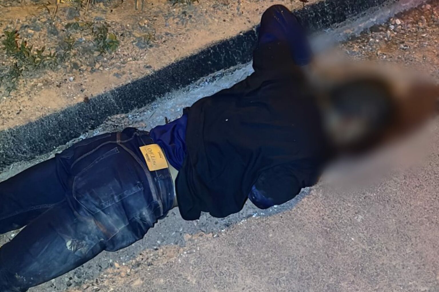 Jovem é morto a tiros em Ourilândia do Norte