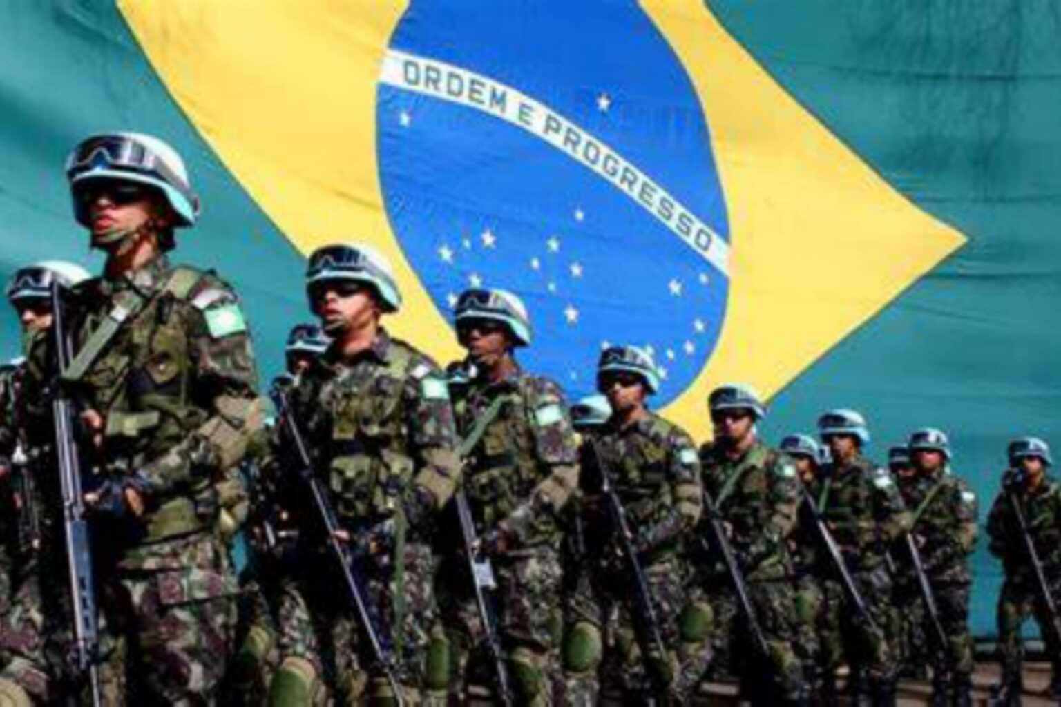 Marabá celebra o Dia do Exército com sessão solene na Câmara Municipal