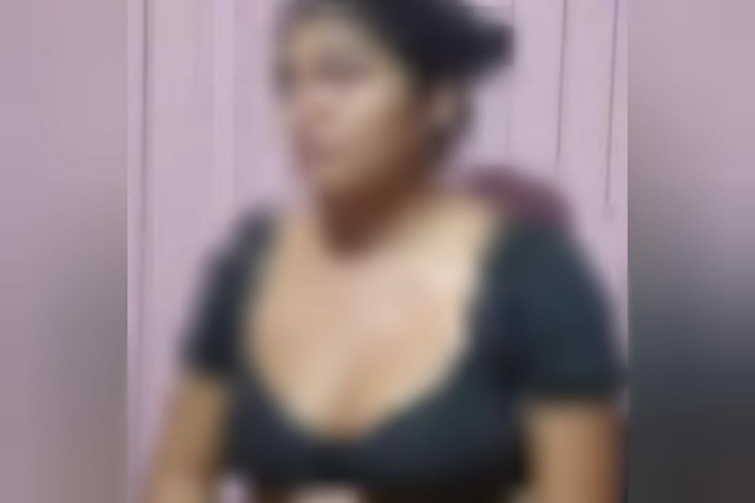 Mulher é presa suspeita de matar o marido a facadas no Marajó