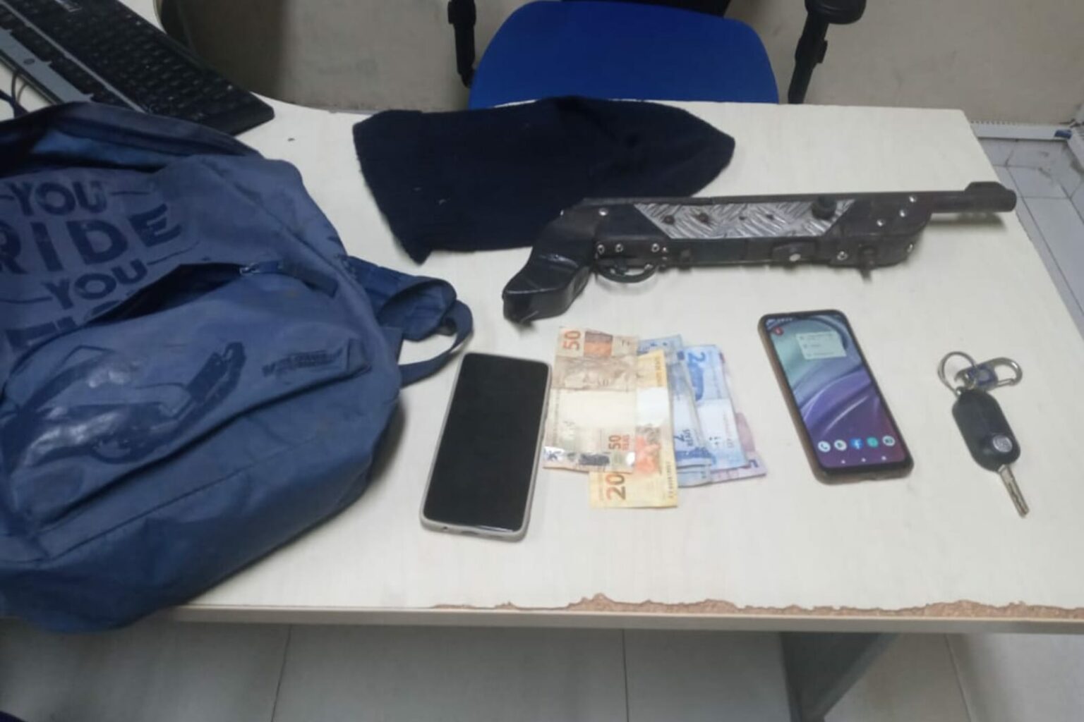 PM frustra roubo, resgata reféns e prende suspeitos no Pará