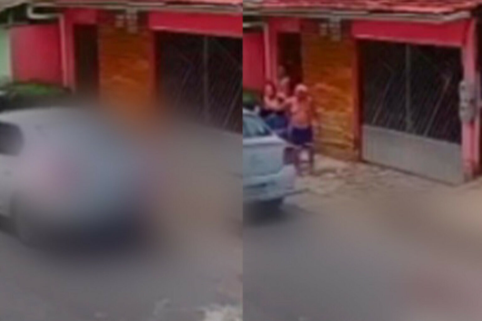 Morre idosa de 102 anos atropelada por carro de aplicativo no Pará