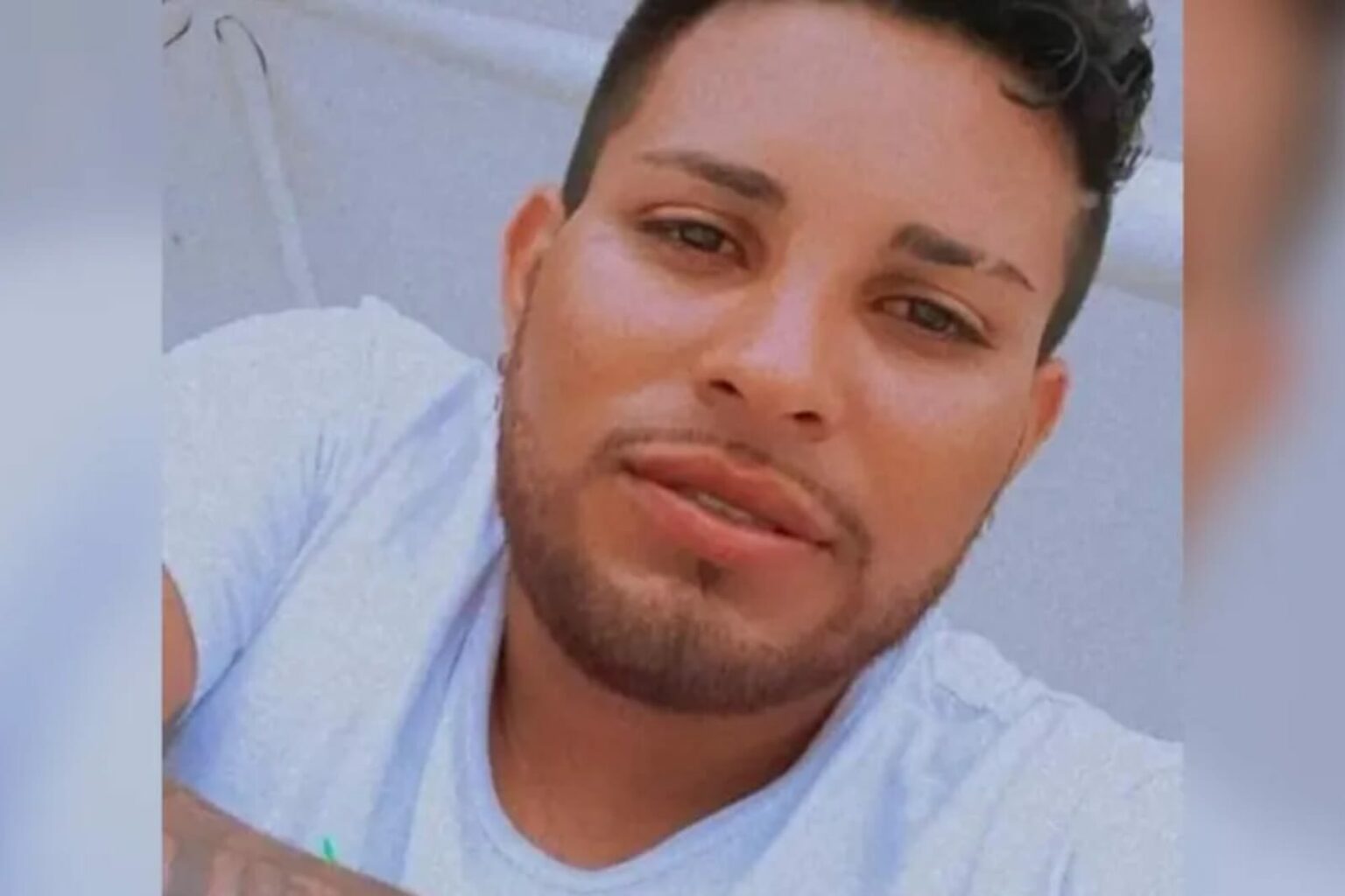 Corpo de jovem que desapareceu após pescaria é encontrado no Pará