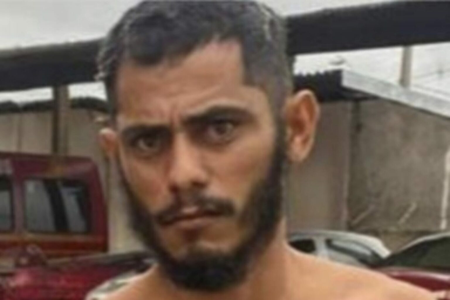 Acusado de matar funcionário da Vale em Tucumã é preso no Maranhão