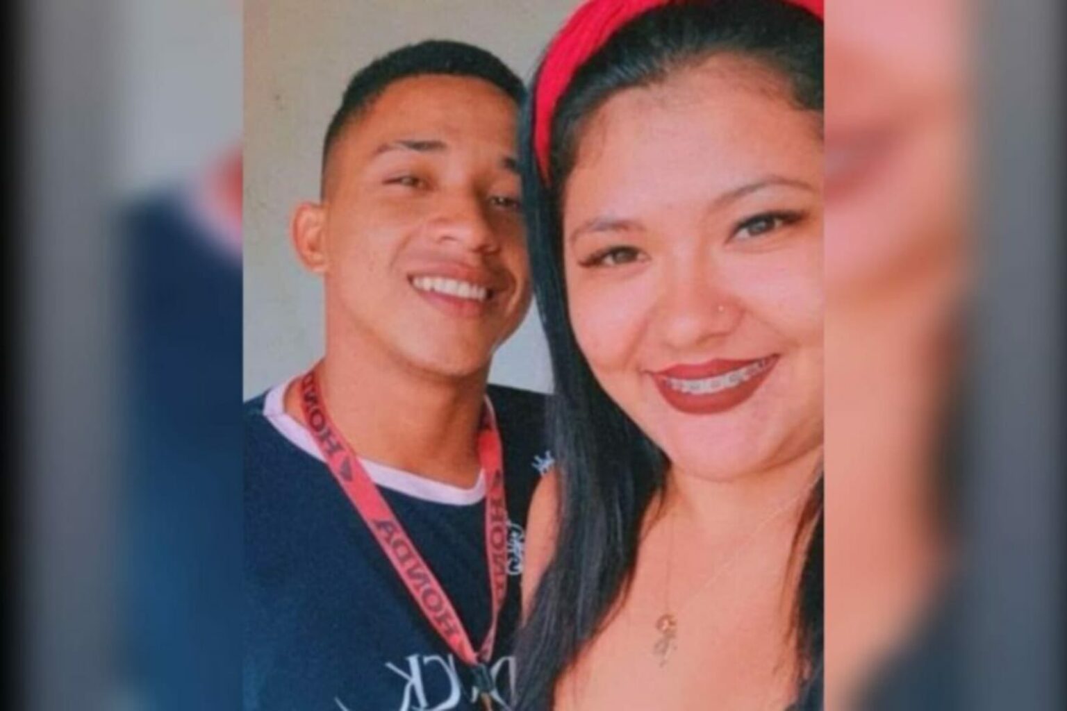 Casal sofre atentado a tiros no Pará