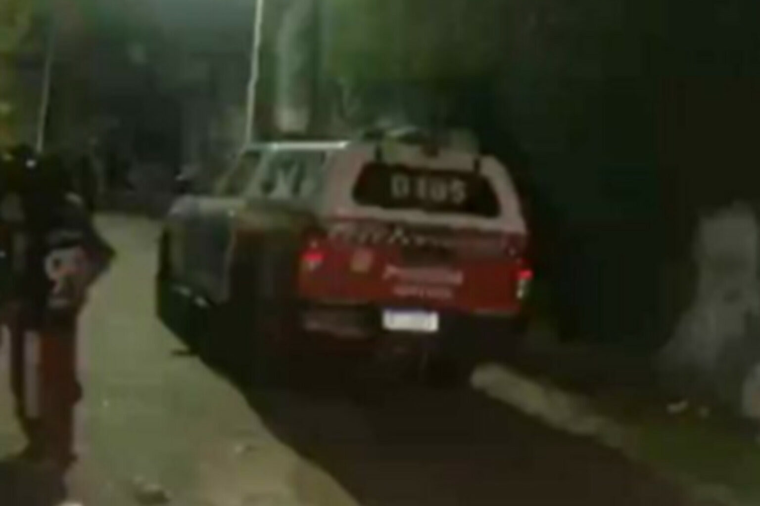 Homem é morto a tiros no Pará