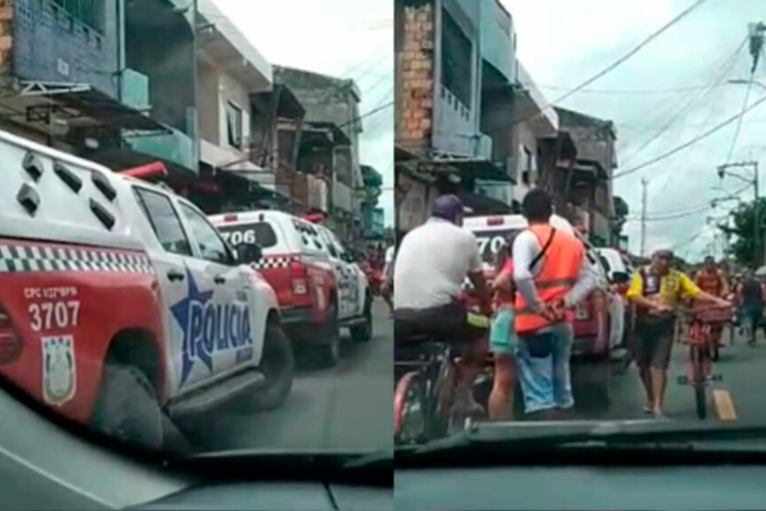 Ex-policial militar é assassinado a tiros no Pará