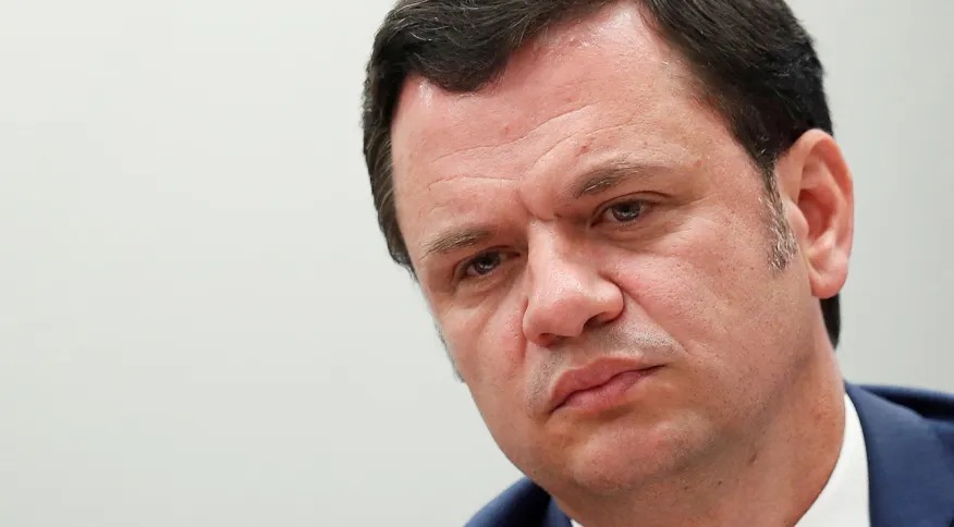 Novo depoimento de Anderson Torres é adiado após defesa citar piora em saúde