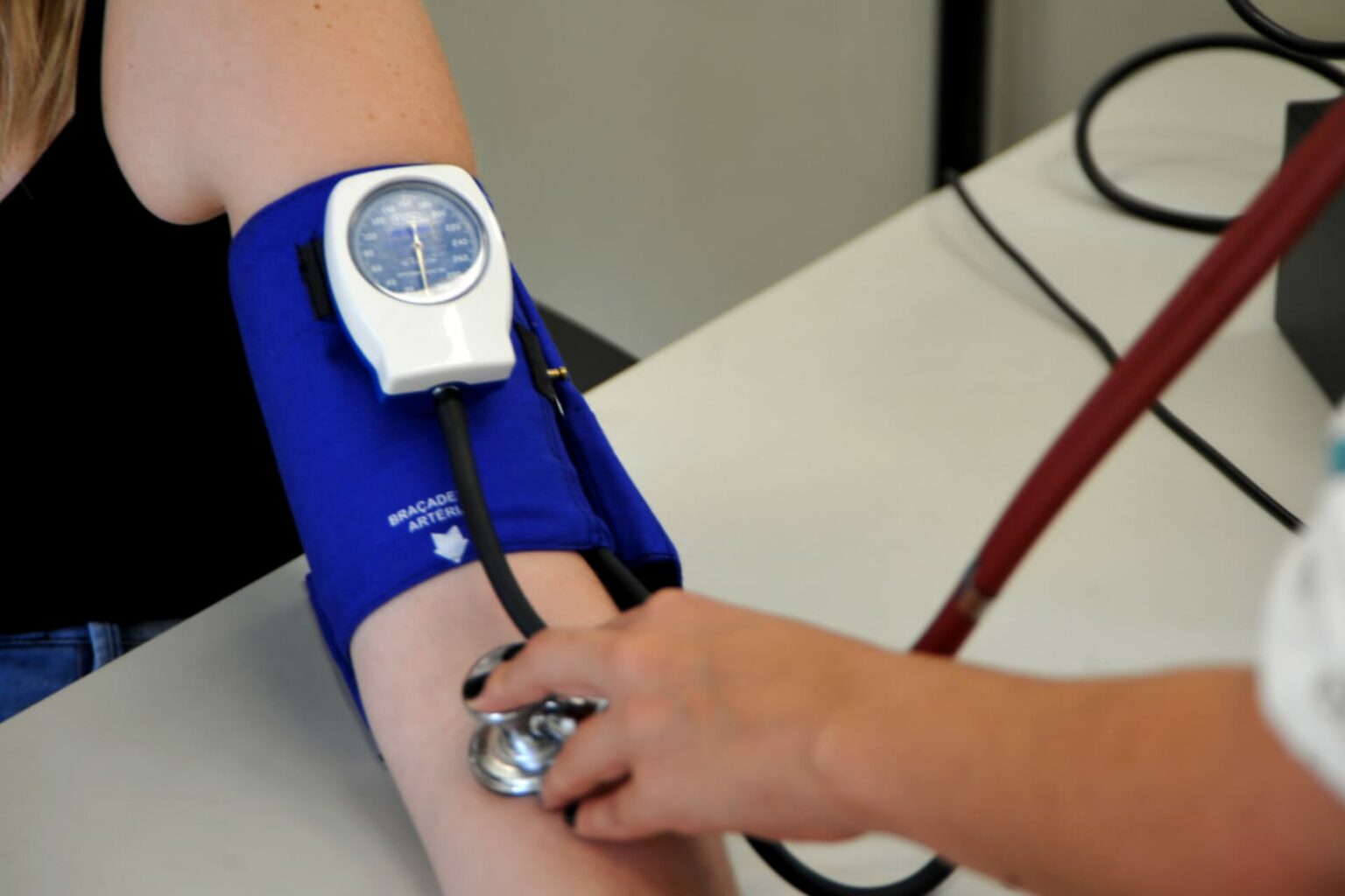 Especialistas mostram como prevenir a hipertensão arterial