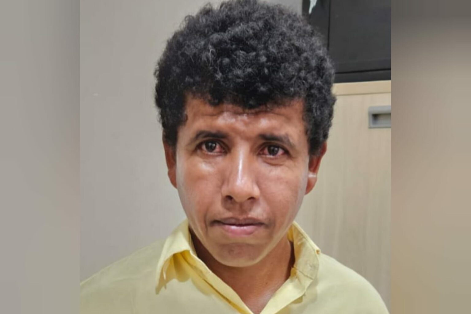 Homem é preso após assediar criança em Jacundá