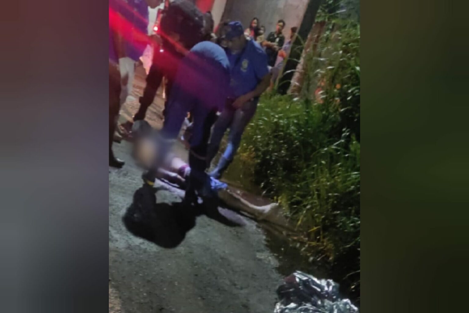 Jovem é morto a tiros no nordeste do Pará