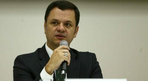 PF investiga interferência de Anderson Torres no 2º turno de eleições