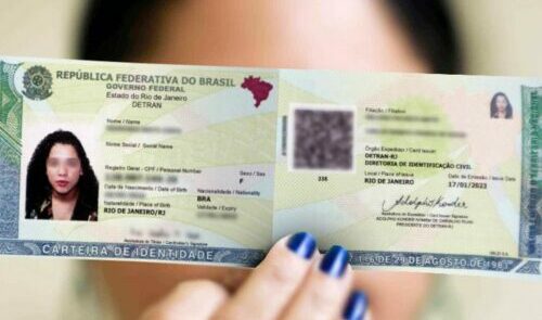 Saiba quais são as mudanças na carteira de identidade